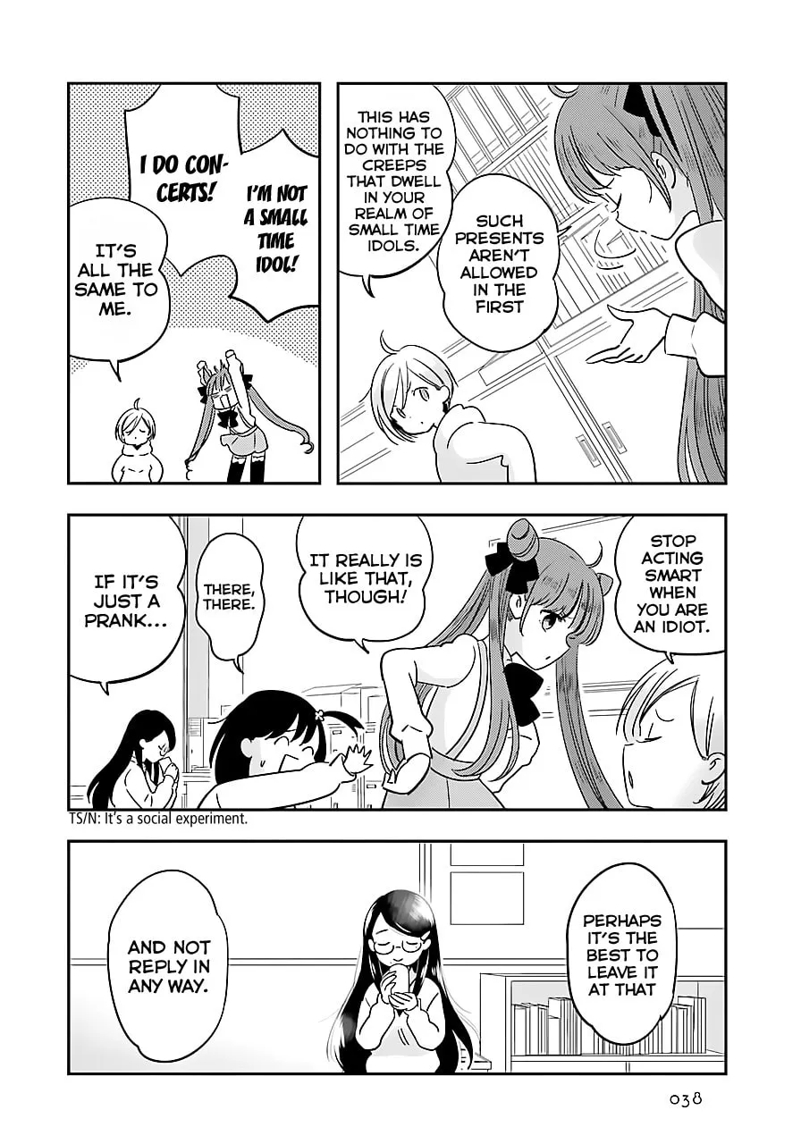 Read Cutie Mutie chapter 1 image 38 on Lezhin