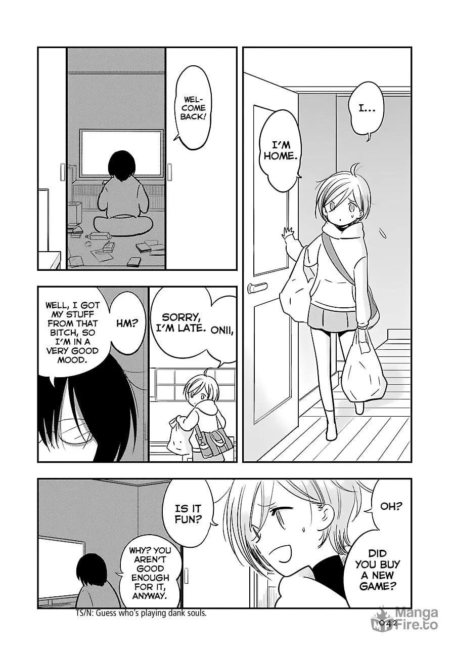 Read Cutie Mutie chapter 1 image 42 on Lezhin