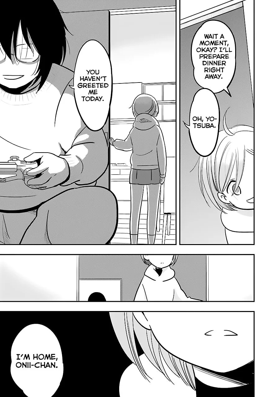 Read Cutie Mutie chapter 1 image 43 on Lezhin