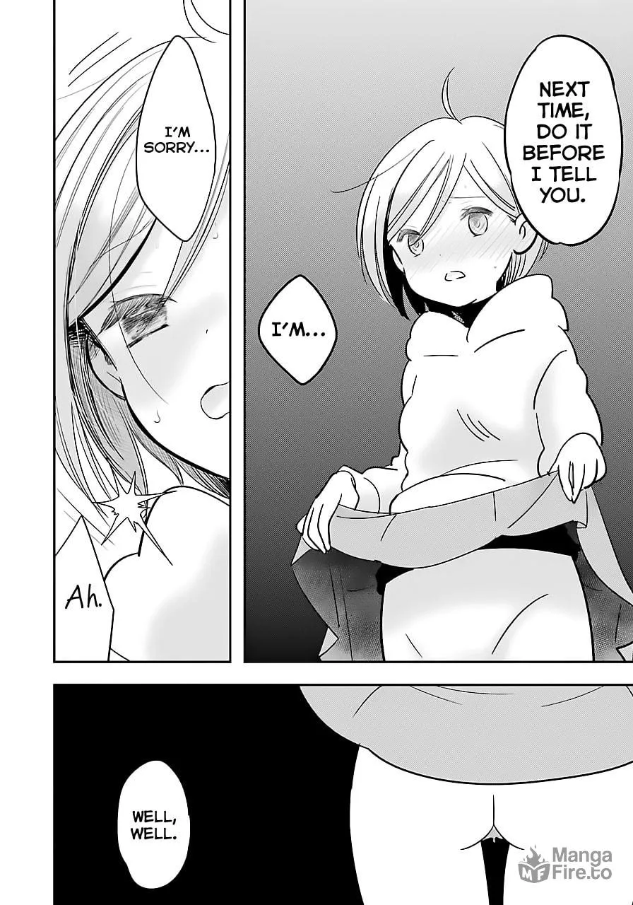 Read Cutie Mutie chapter 1 image 45 on Lezhin