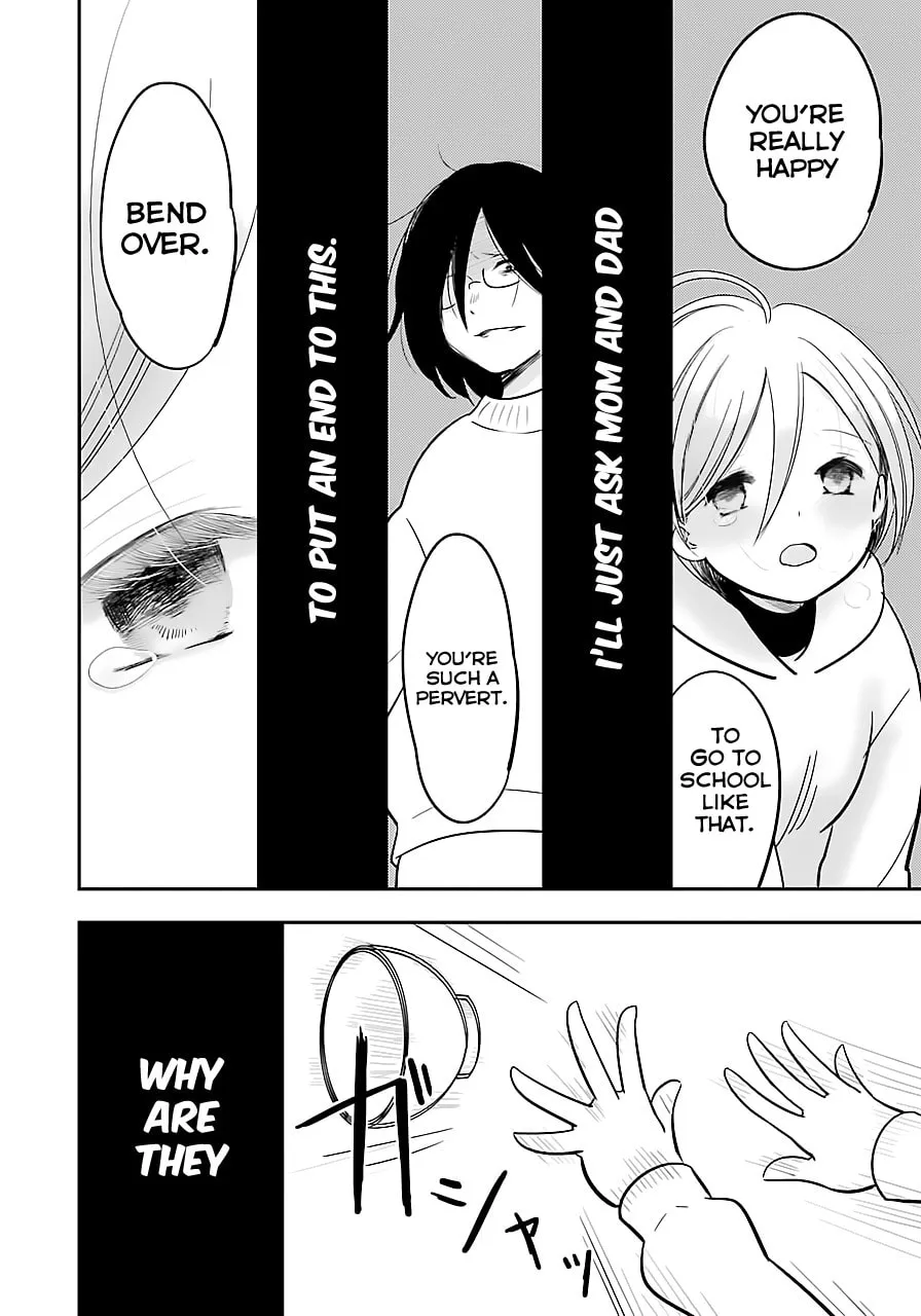 Read Cutie Mutie chapter 1 image 47 on Lezhin