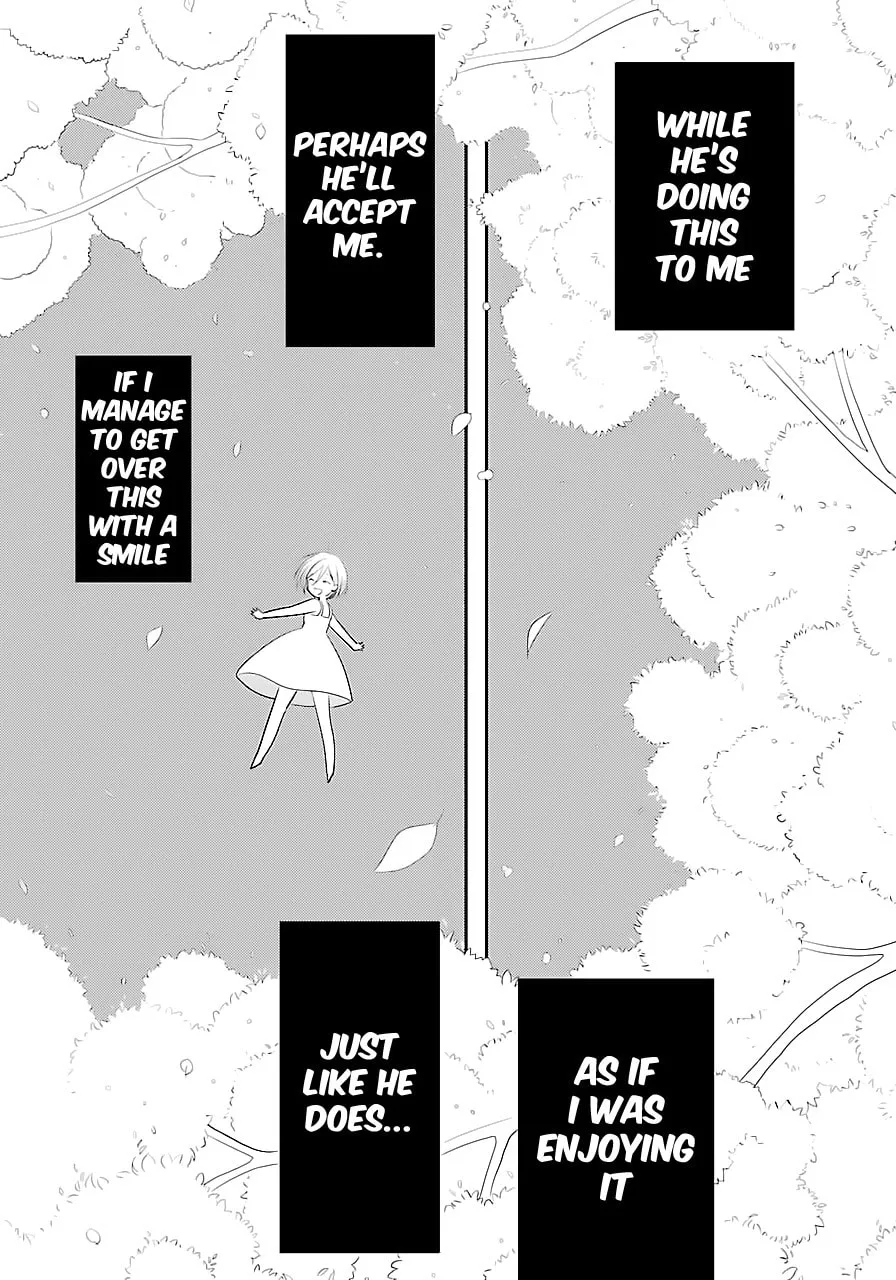 Read Cutie Mutie chapter 1 image 49 on Lezhin
