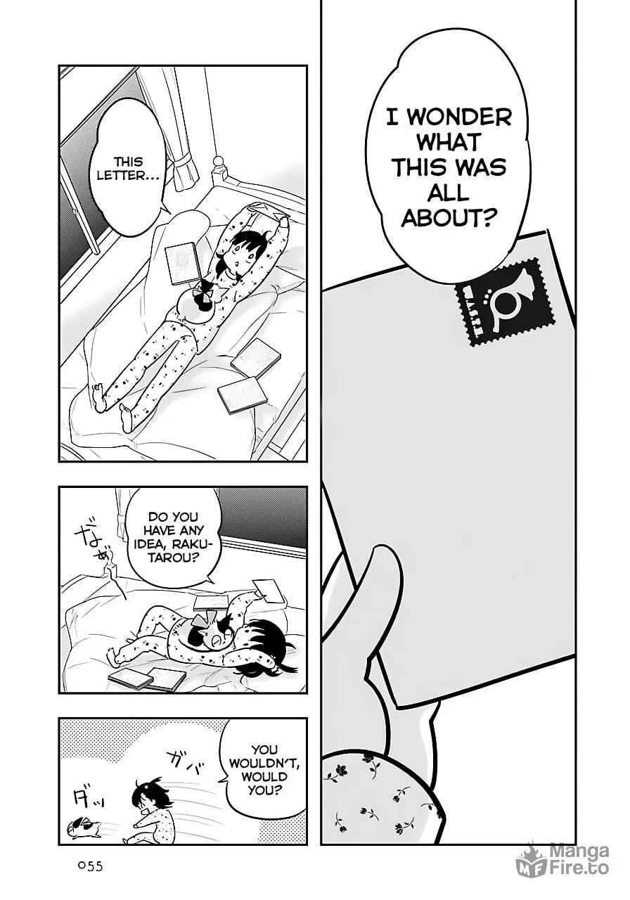 Read Cutie Mutie chapter 1 image 54 on Lezhin