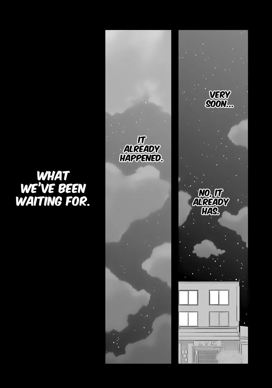 Read Cutie Mutie chapter 1 image 56 on Lezhin