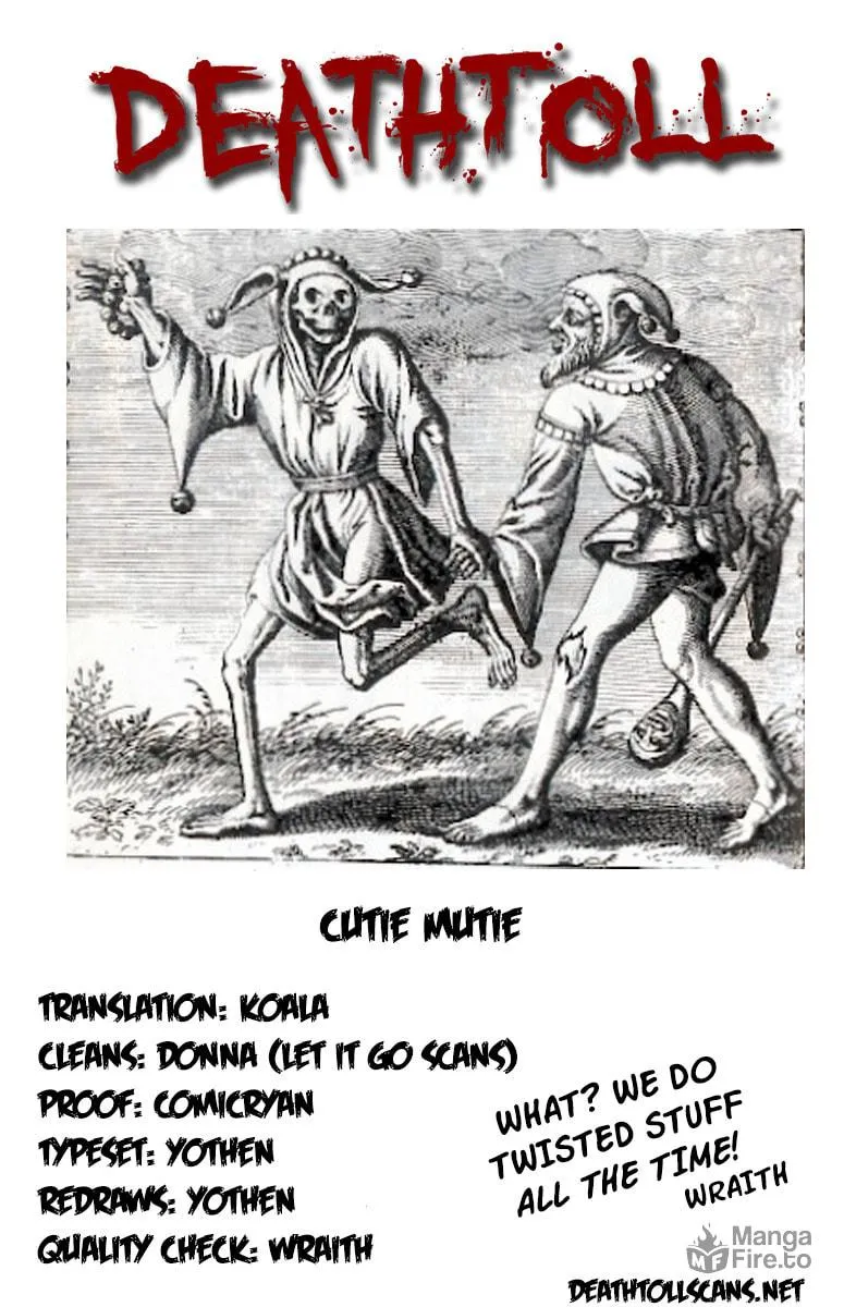 Read Cutie Mutie chapter 1 image 60 on Lezhin