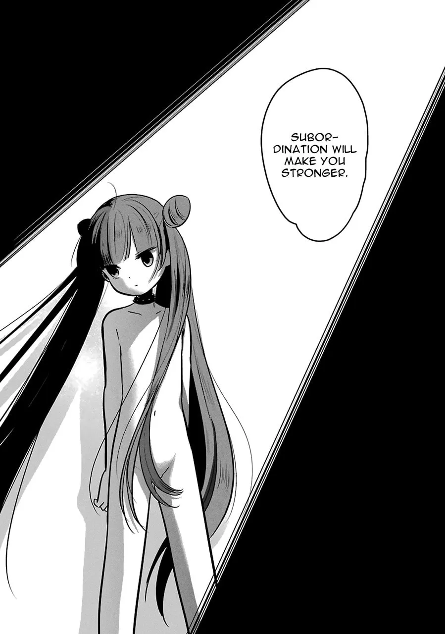 Read Cutie Mutie chapter 10 image 1 on Lezhin