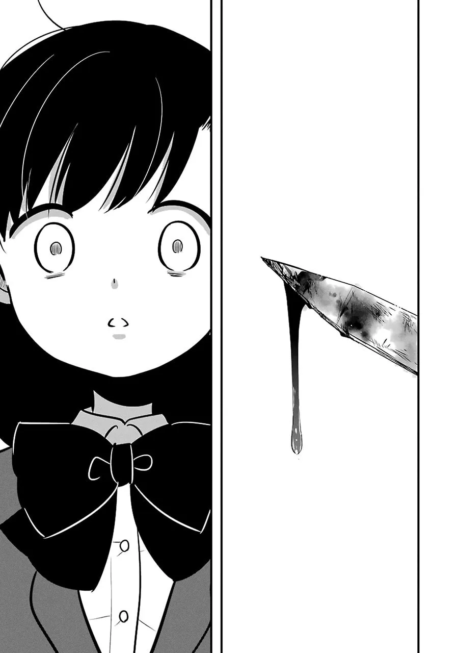 Read Cutie Mutie chapter 10 image 10 on Lezhin