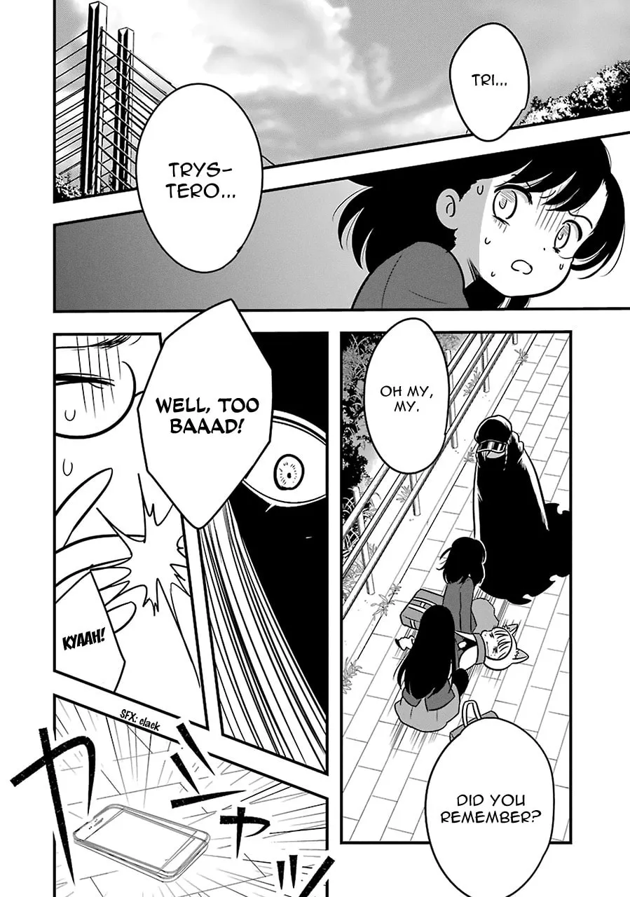 Read Cutie Mutie chapter 10 image 15 on Lezhin