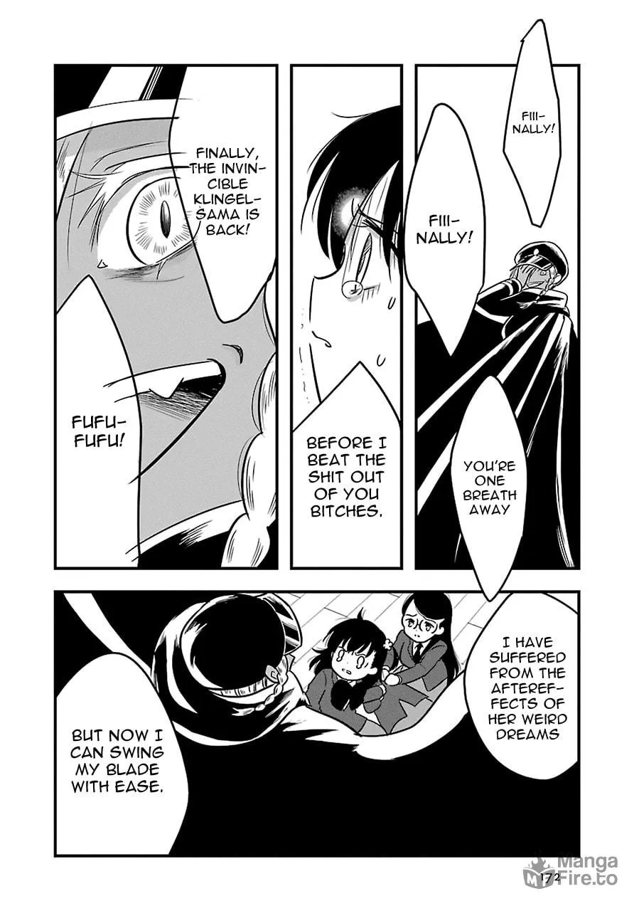 Read Cutie Mutie chapter 10 image 17 on Lezhin