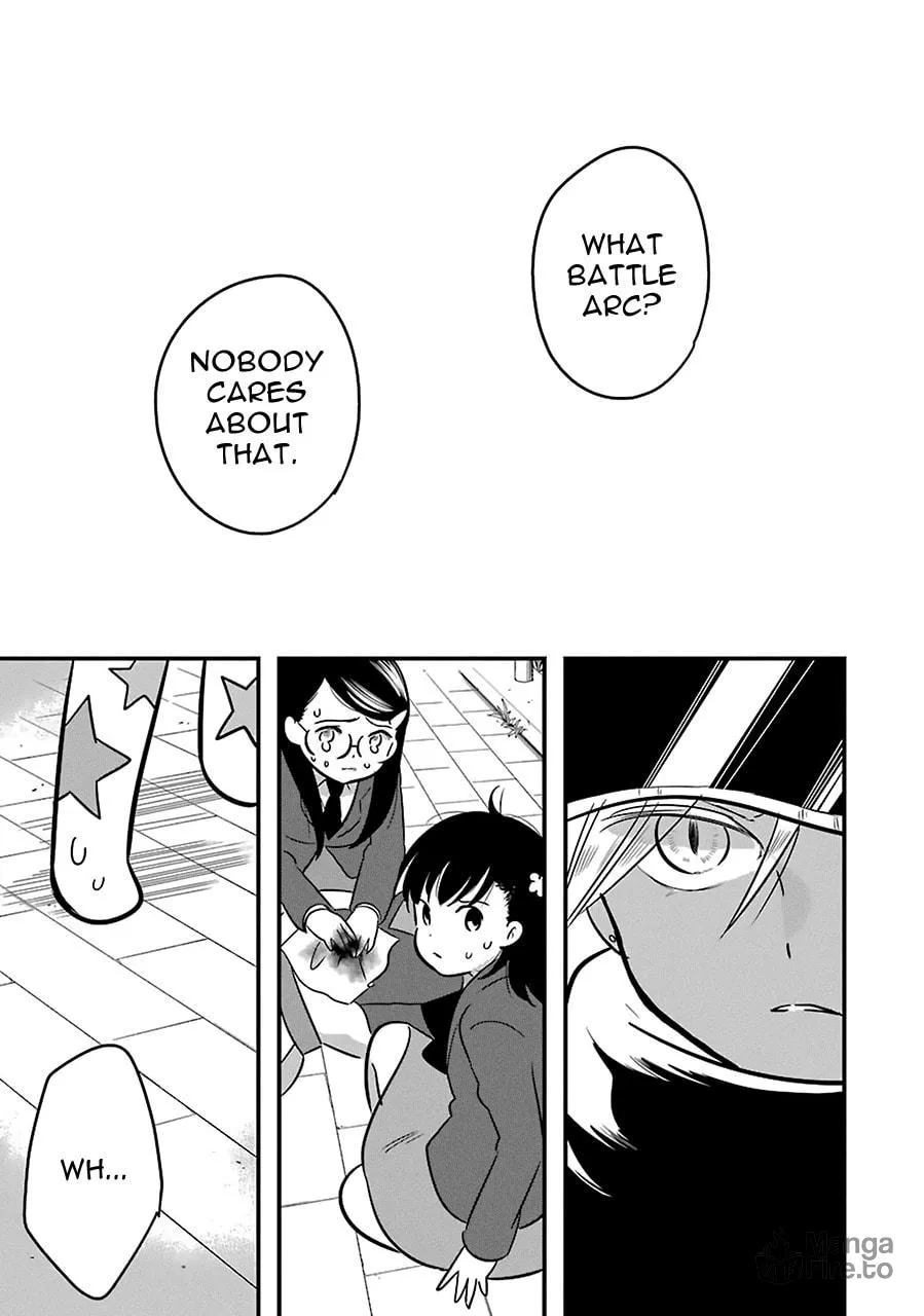 Read Cutie Mutie chapter 10 image 23 on Lezhin
