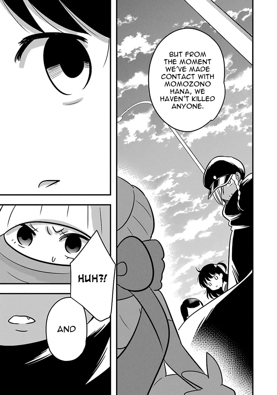 Read Cutie Mutie chapter 10 image 25 on Lezhin