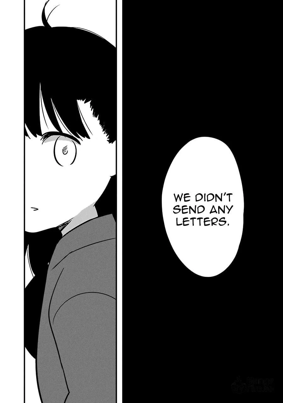 Read Cutie Mutie chapter 10 image 26 on Lezhin