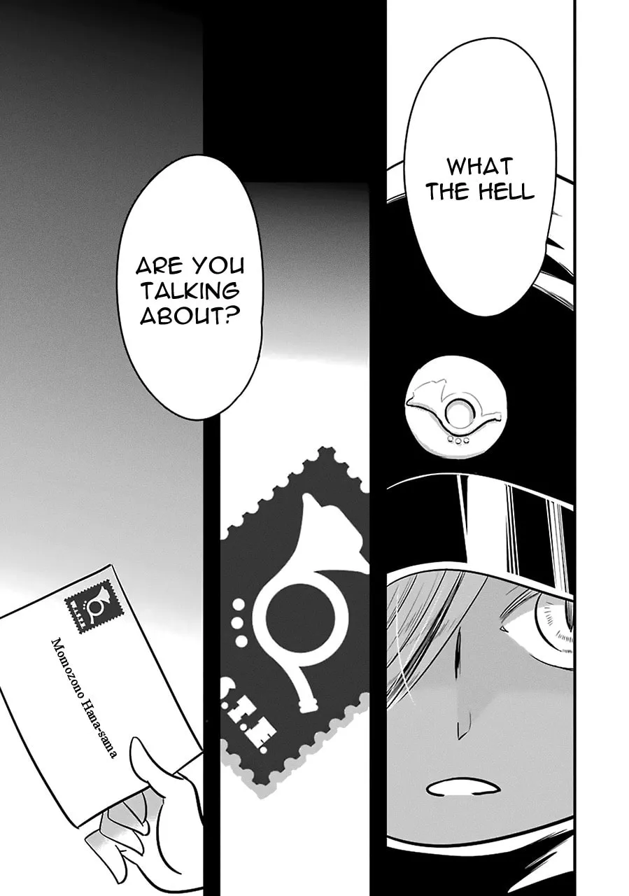 Read Cutie Mutie chapter 10 image 27 on Lezhin
