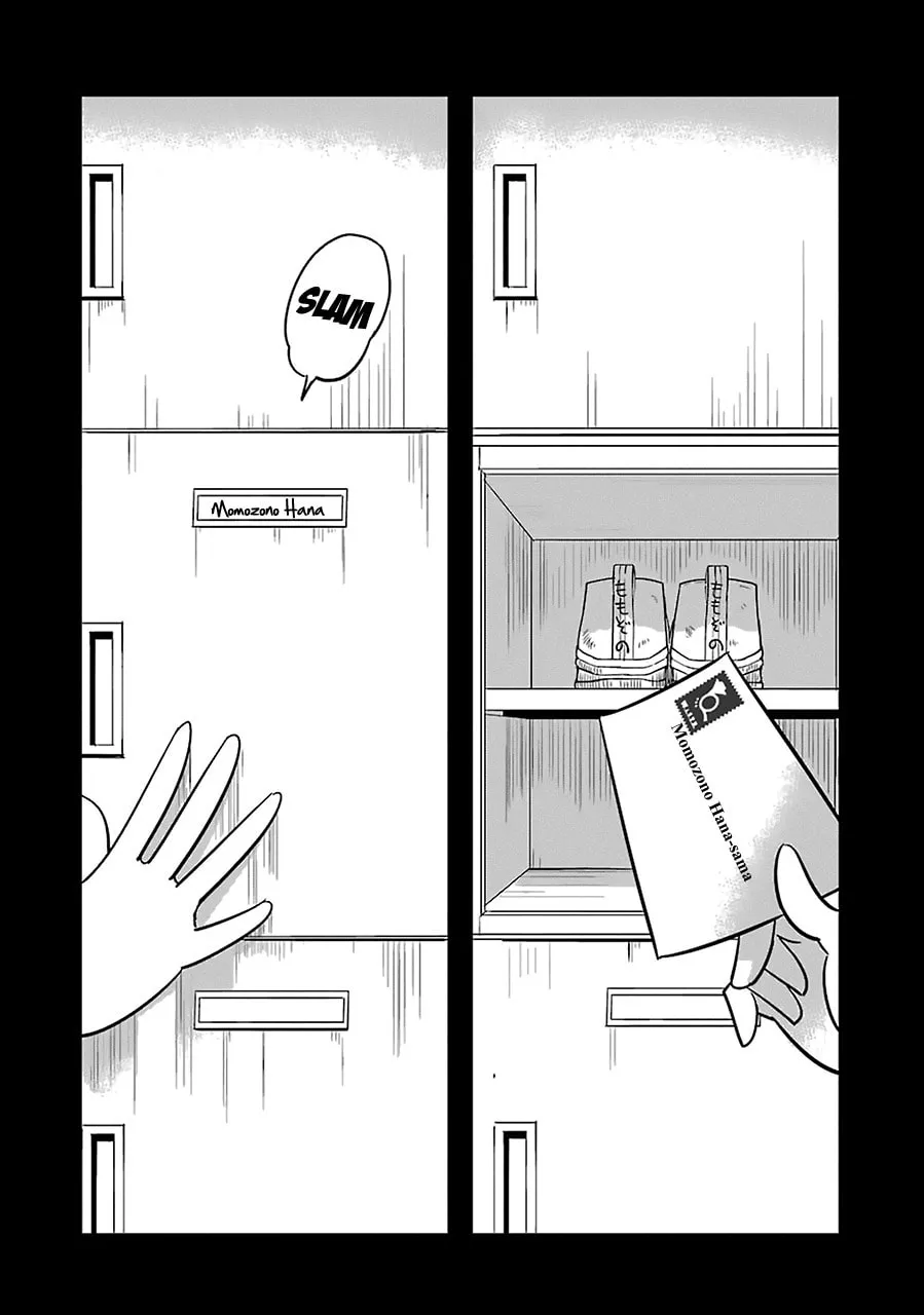 Read Cutie Mutie chapter 10 image 28 on Lezhin