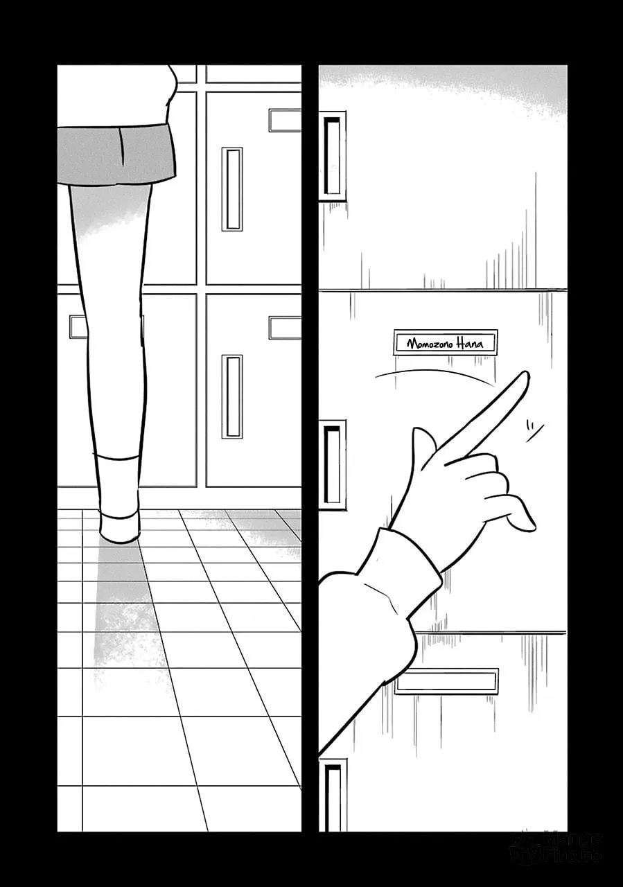 Read Cutie Mutie chapter 10 image 29 on Lezhin