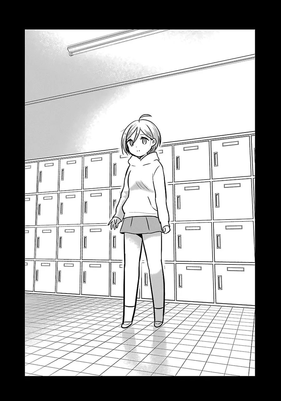 Read Cutie Mutie chapter 10 image 30 on Lezhin