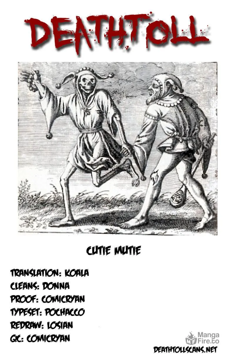 Read Cutie Mutie chapter 10 image 34 on Lezhin