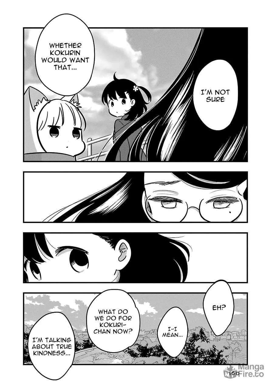 Read Cutie Mutie chapter 10 image 5 on Lezhin