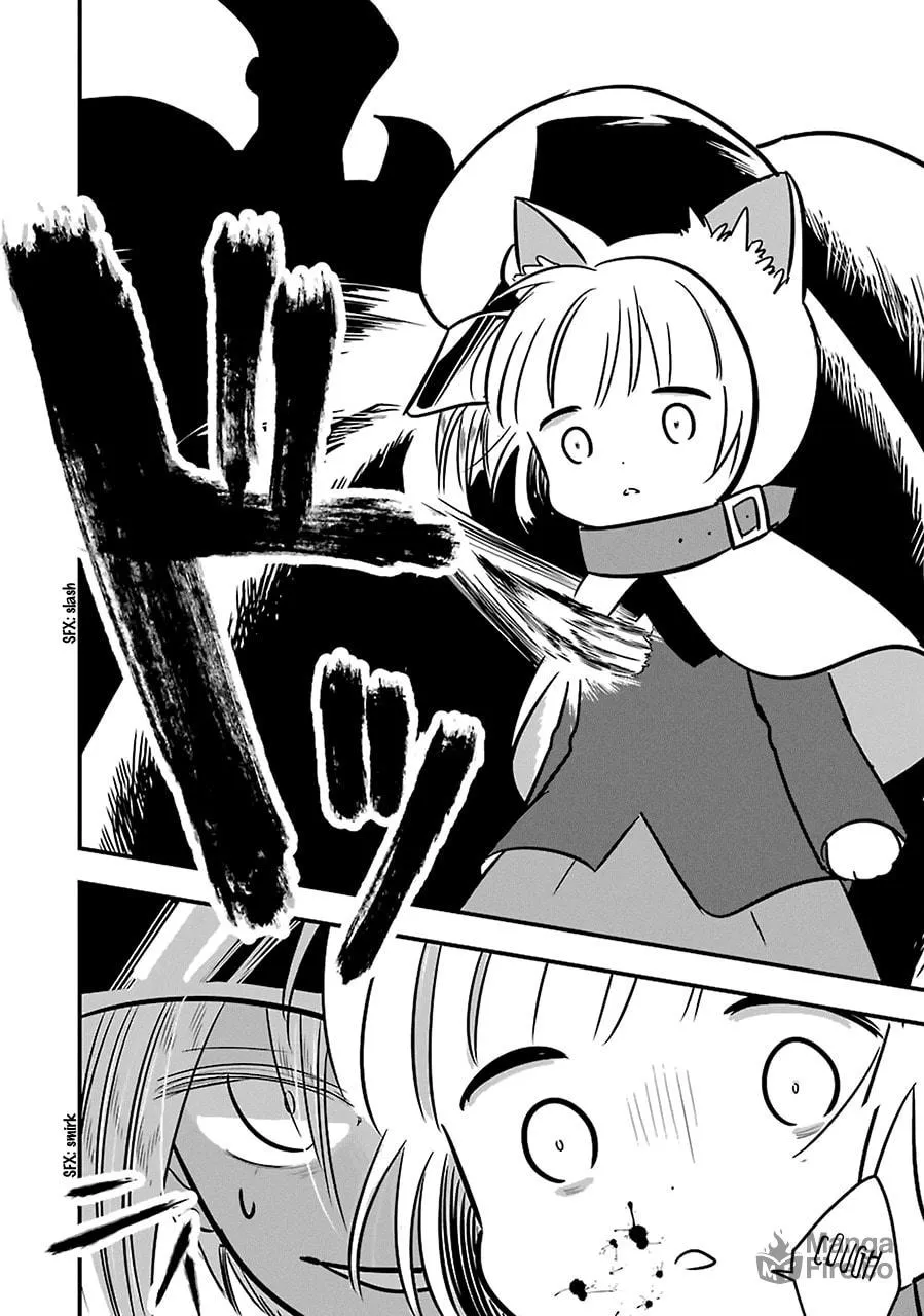 Read Cutie Mutie chapter 10 image 9 on Lezhin