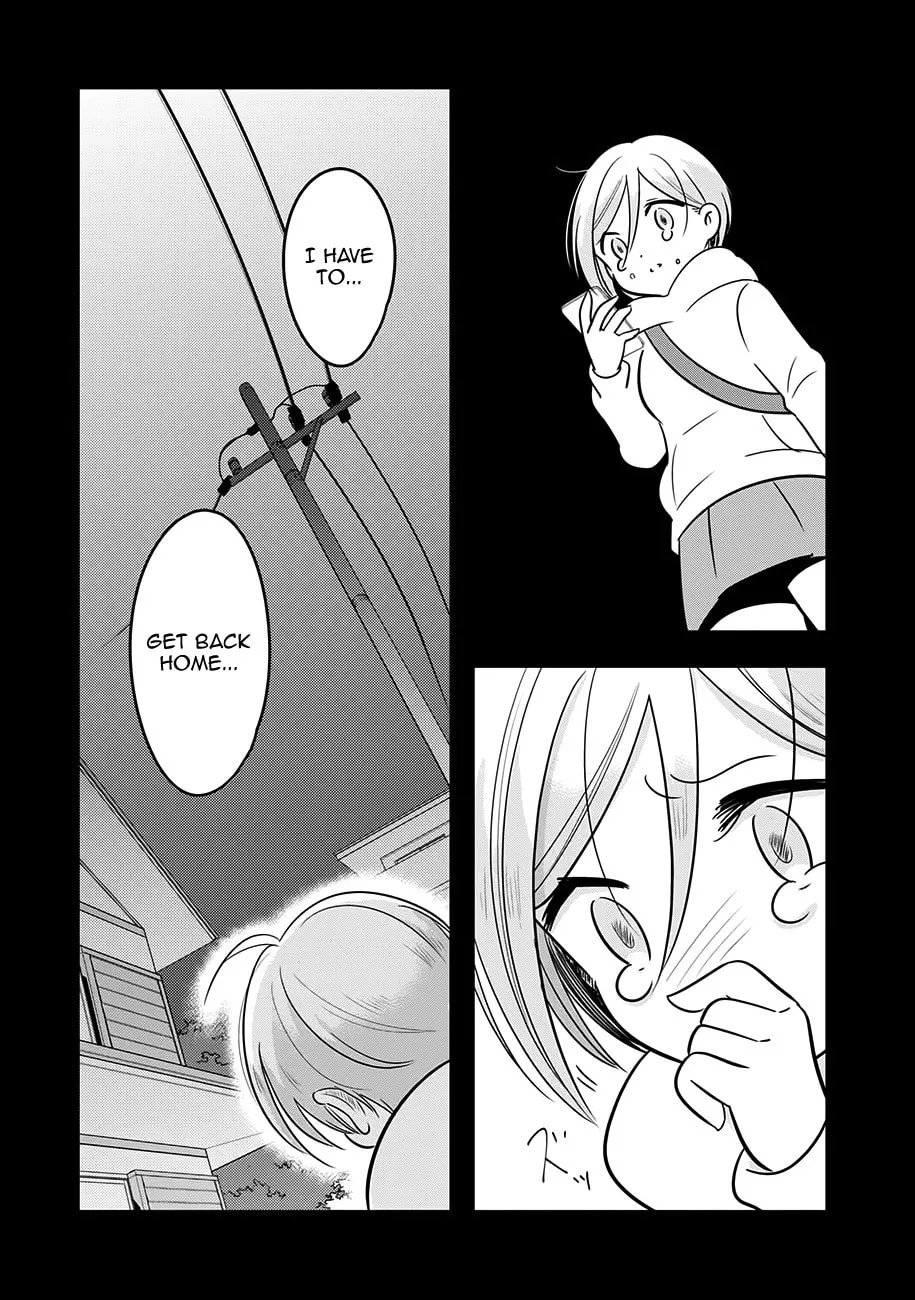 Read Cutie Mutie chapter 11 image 10 on Lezhin