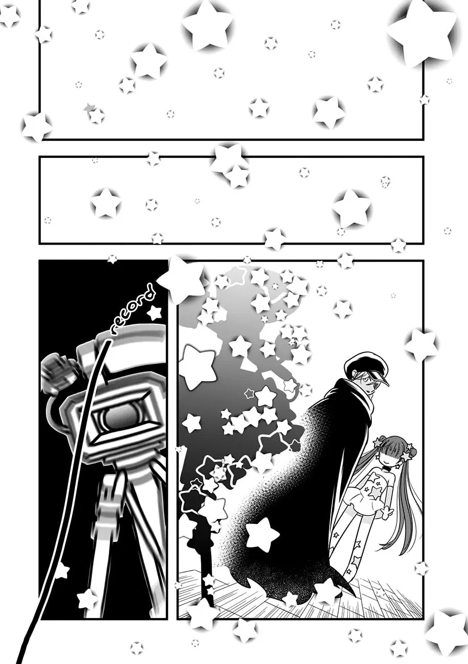 Read Cutie Mutie chapter 11 image 28 on Lezhin