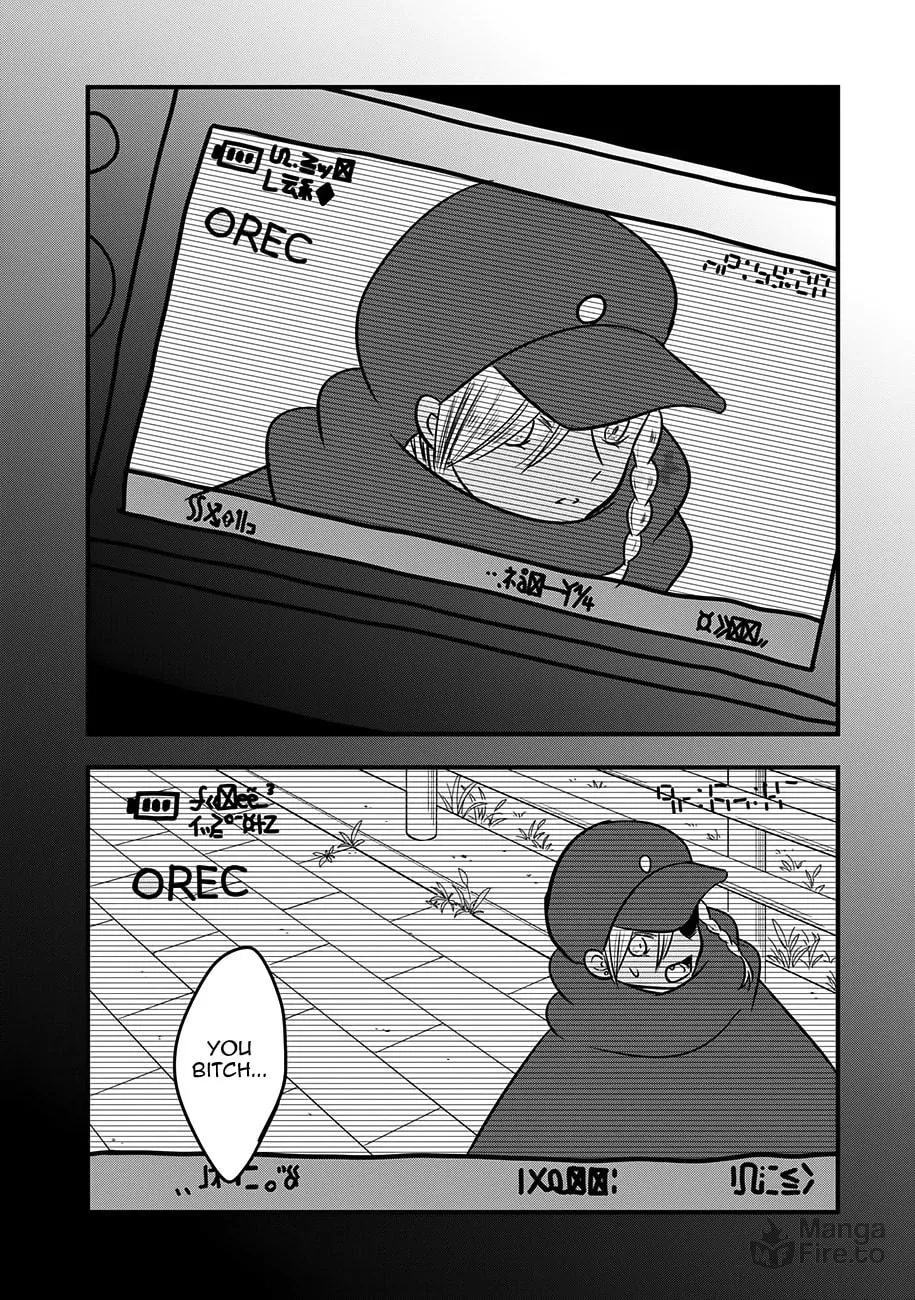 Read Cutie Mutie chapter 11 image 29 on Lezhin