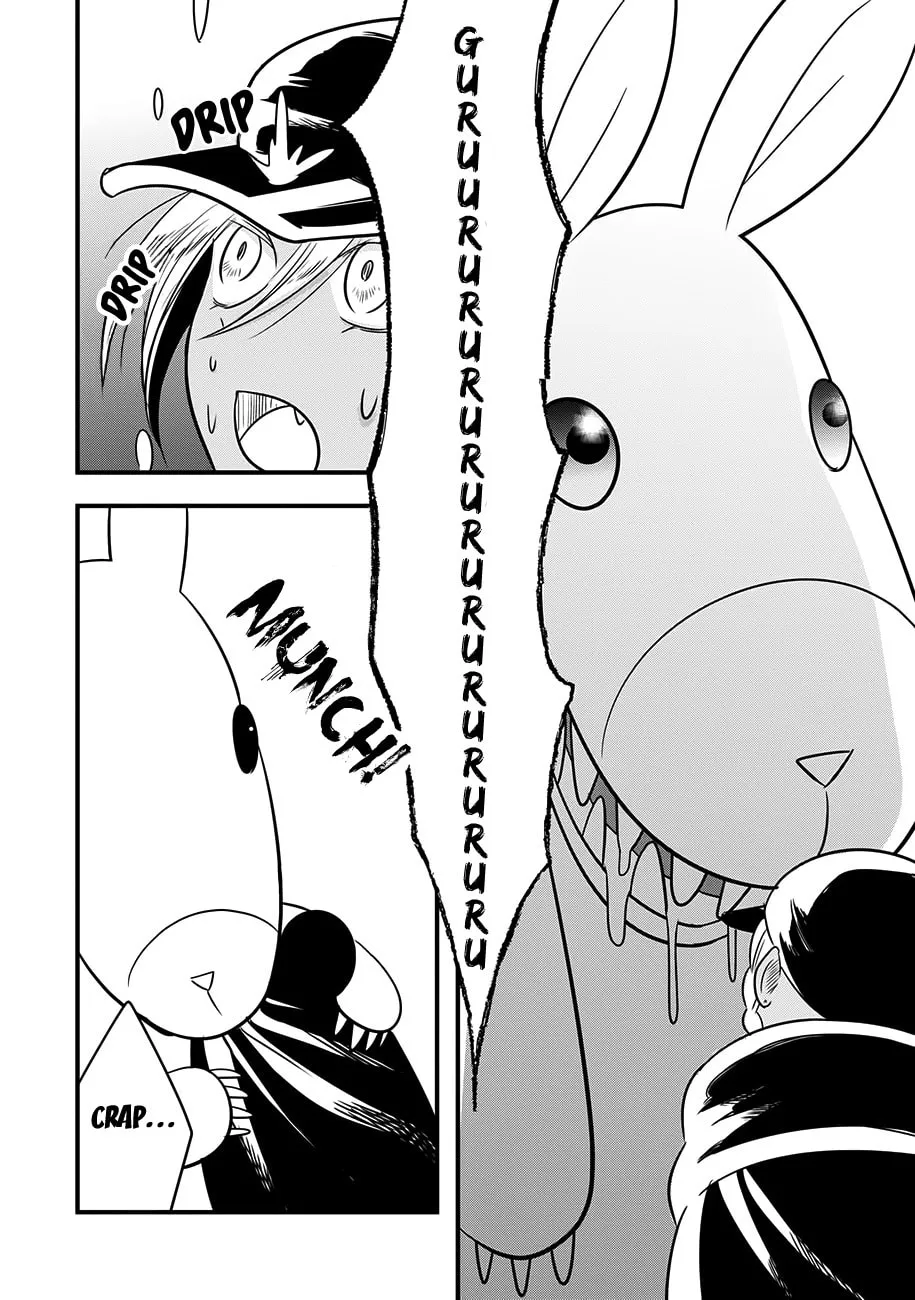 Read Cutie Mutie chapter 11 image 31 on Lezhin