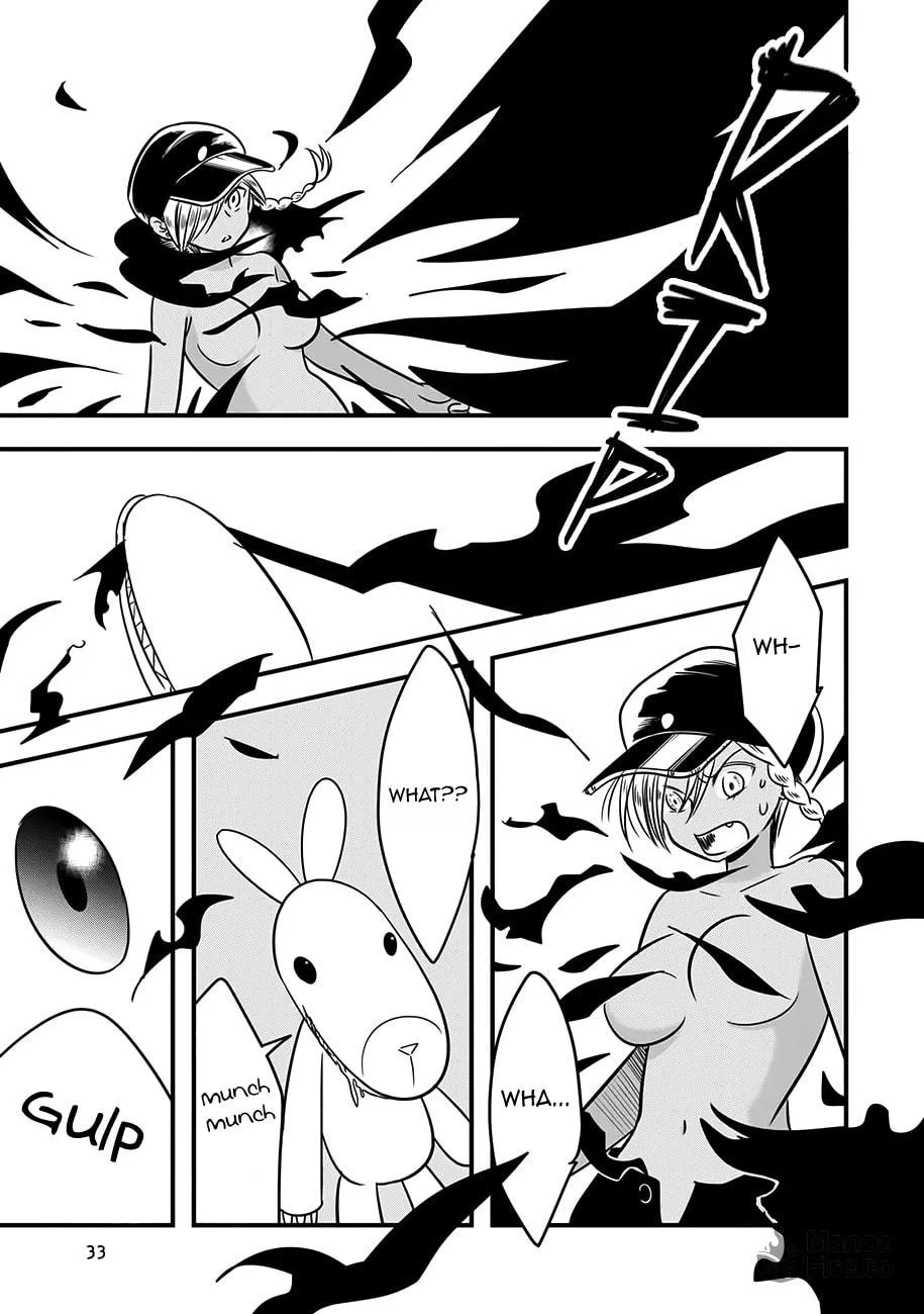 Read Cutie Mutie chapter 11 image 32 on Lezhin