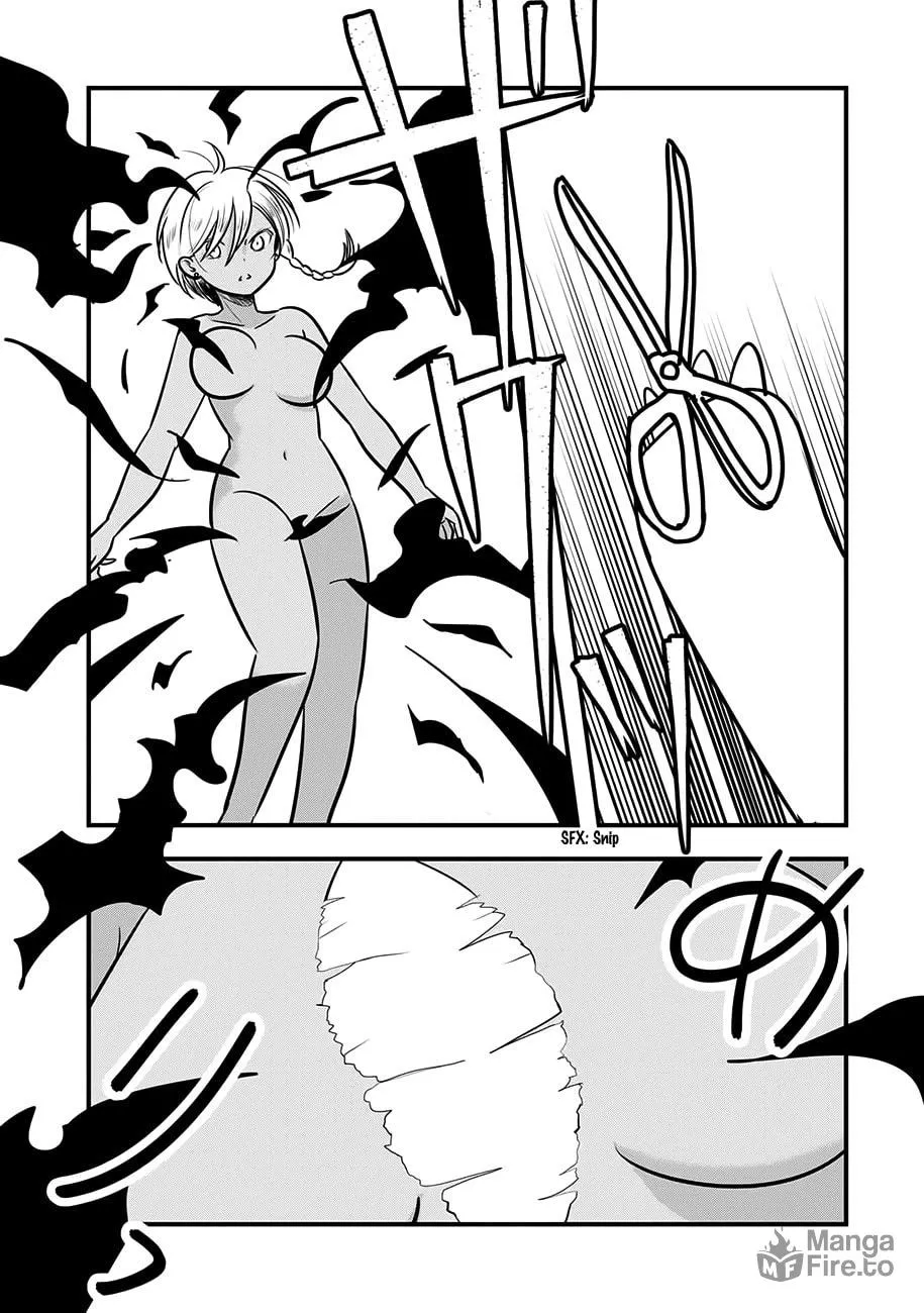 Read Cutie Mutie chapter 11 image 34 on Lezhin