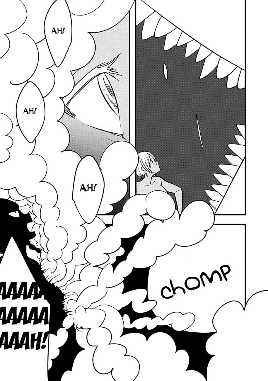 Read Cutie Mutie chapter 11 image 36 on Lezhin