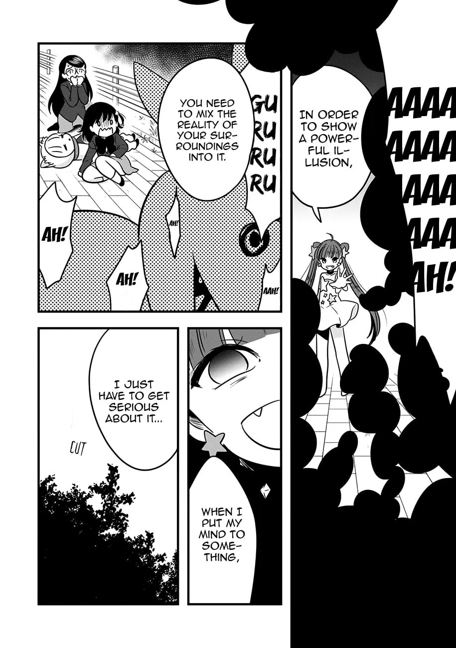Read Cutie Mutie chapter 11 image 37 on Lezhin