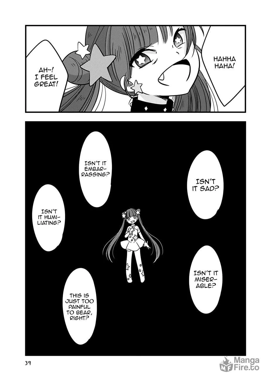 Read Cutie Mutie chapter 11 image 38 on Lezhin