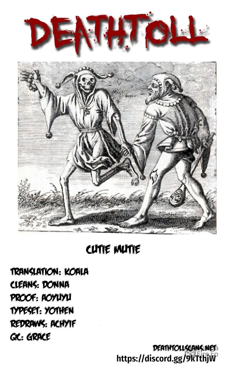 Read Cutie Mutie chapter 11 image 42 on Lezhin