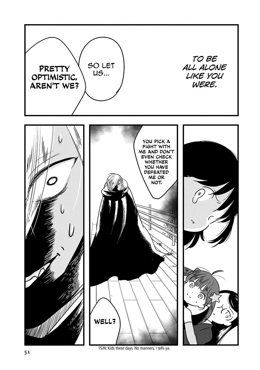 Read Cutie Mutie chapter 12 image 10 on Lezhin
