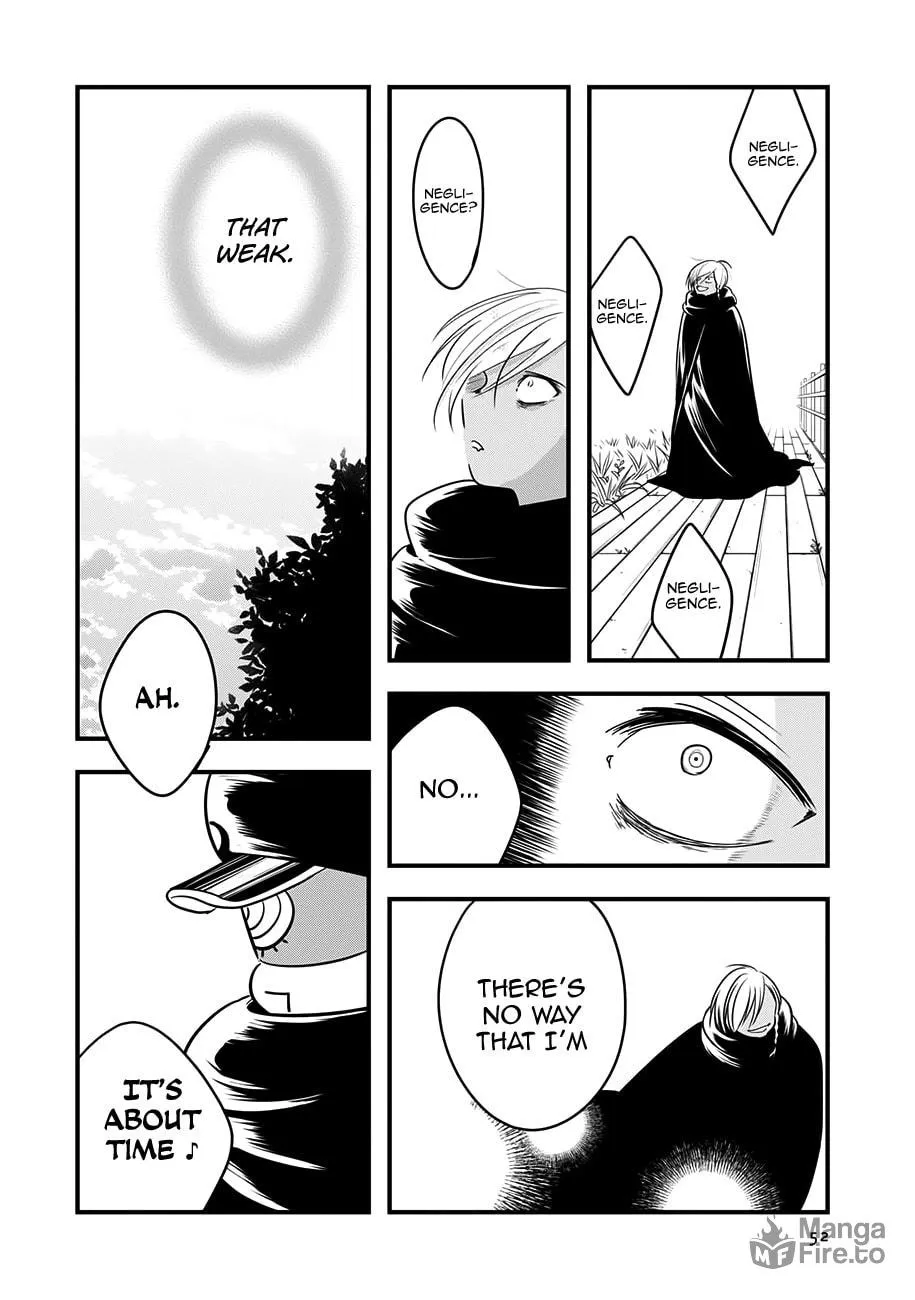 Read Cutie Mutie chapter 12 image 11 on Lezhin