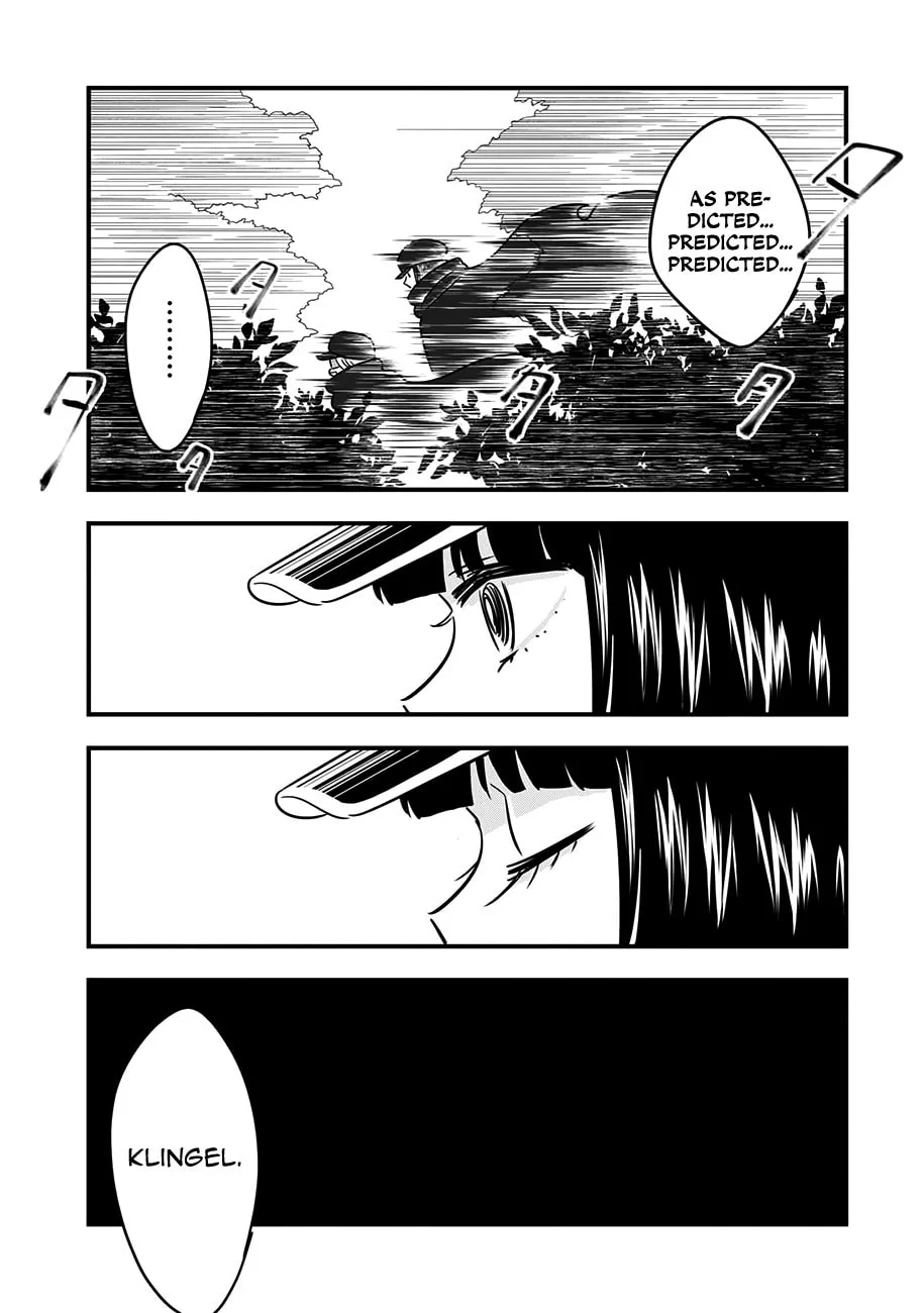 Read Cutie Mutie chapter 12 image 12 on Lezhin