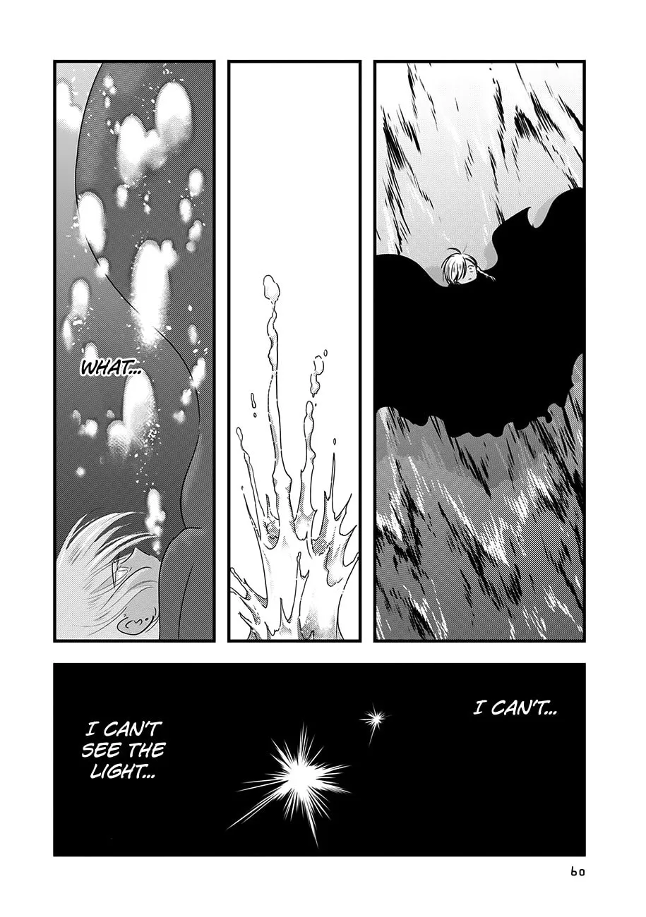 Read Cutie Mutie chapter 12 image 18 on Lezhin