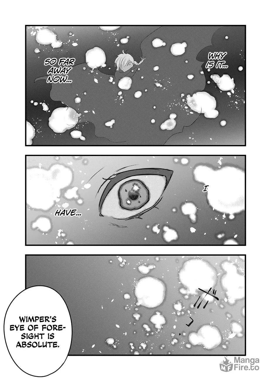 Read Cutie Mutie chapter 12 image 19 on Lezhin