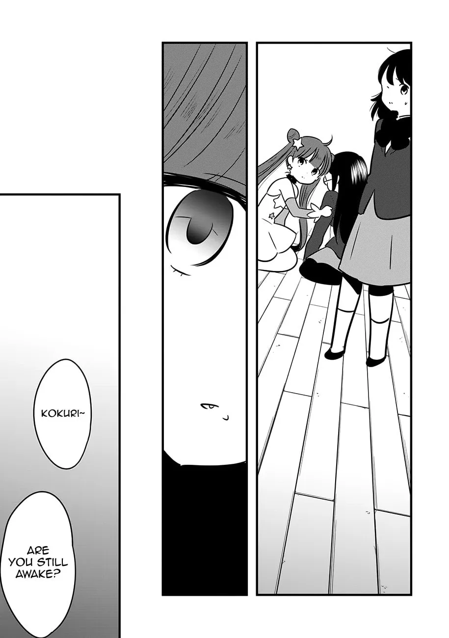 Read Cutie Mutie chapter 12 image 25 on Lezhin