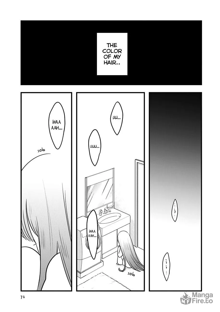 Read Cutie Mutie chapter 12 image 29 on Lezhin