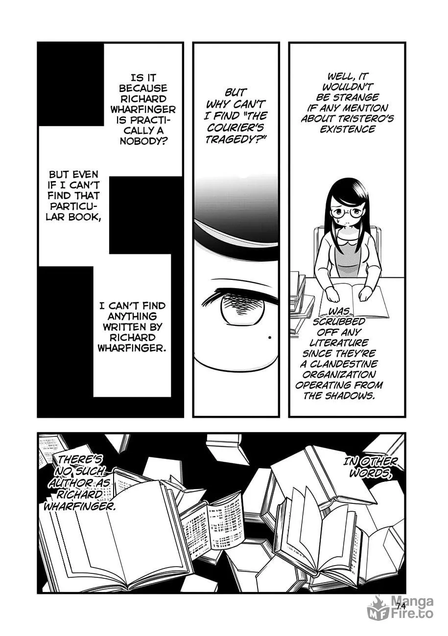 Read Cutie Mutie chapter 12 image 32 on Lezhin