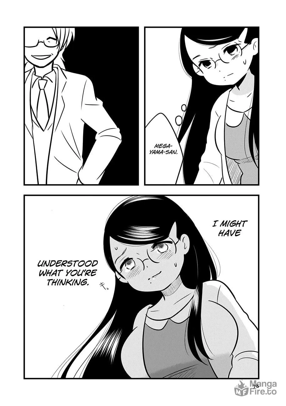 Read Cutie Mutie chapter 12 image 34 on Lezhin