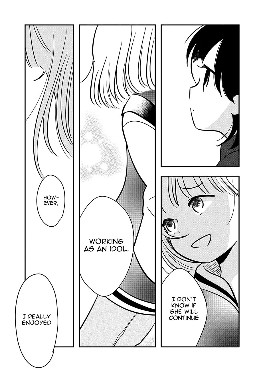 Read Cutie Mutie chapter 13 image 10 on Lezhin
