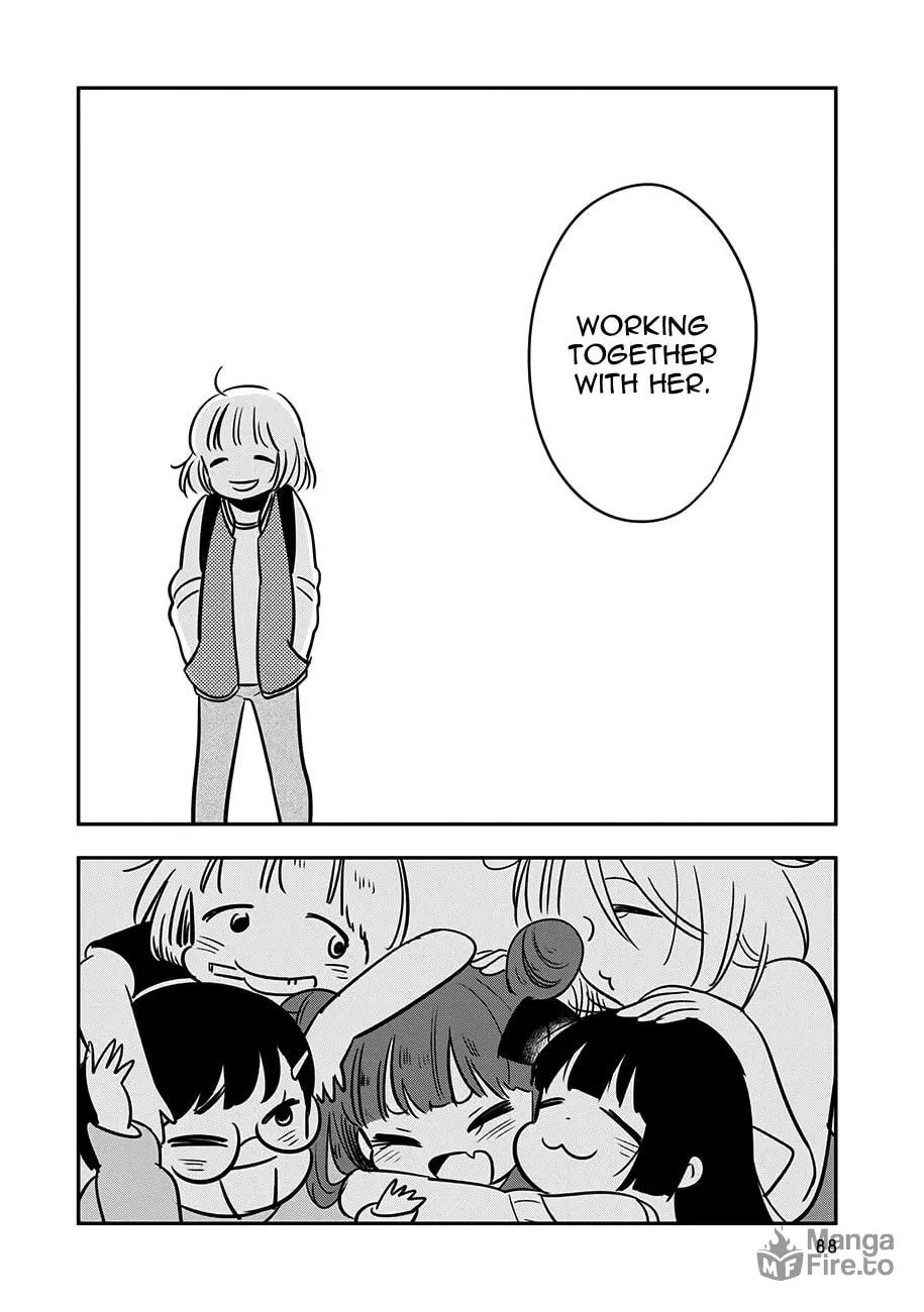 Read Cutie Mutie chapter 13 image 11 on Lezhin
