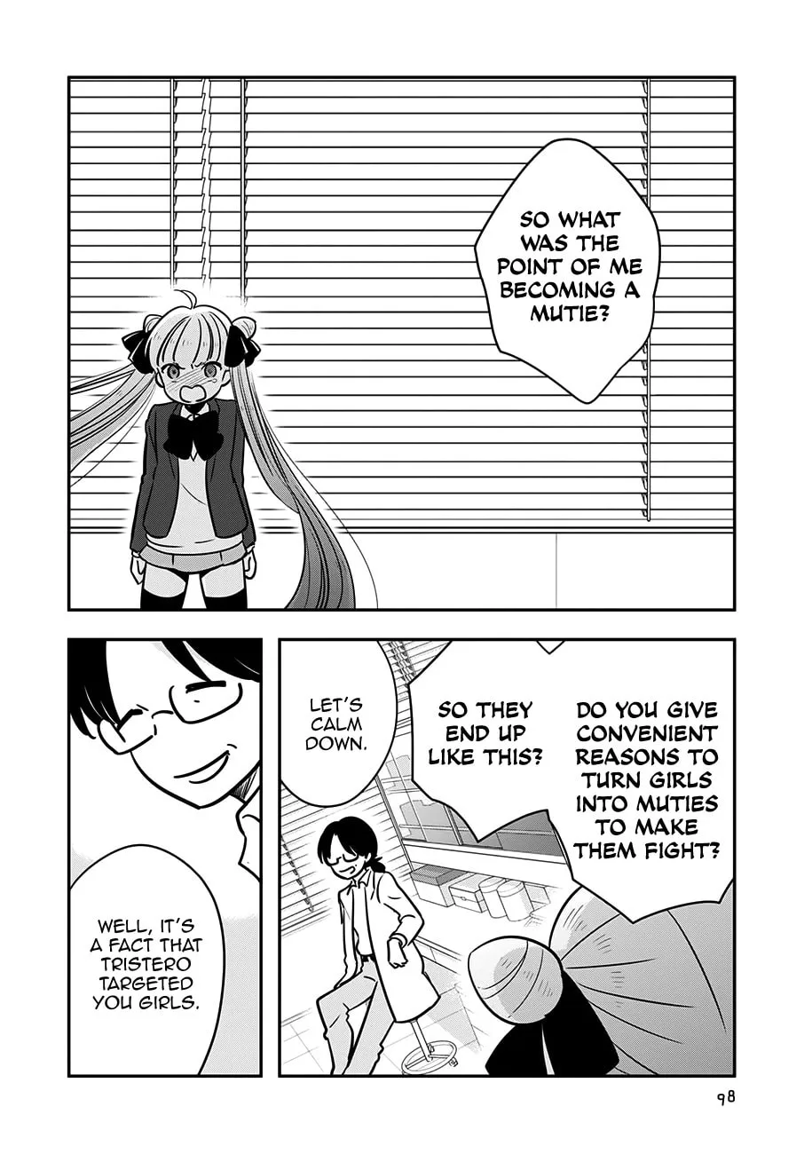 Read Cutie Mutie chapter 13 image 21 on Lezhin