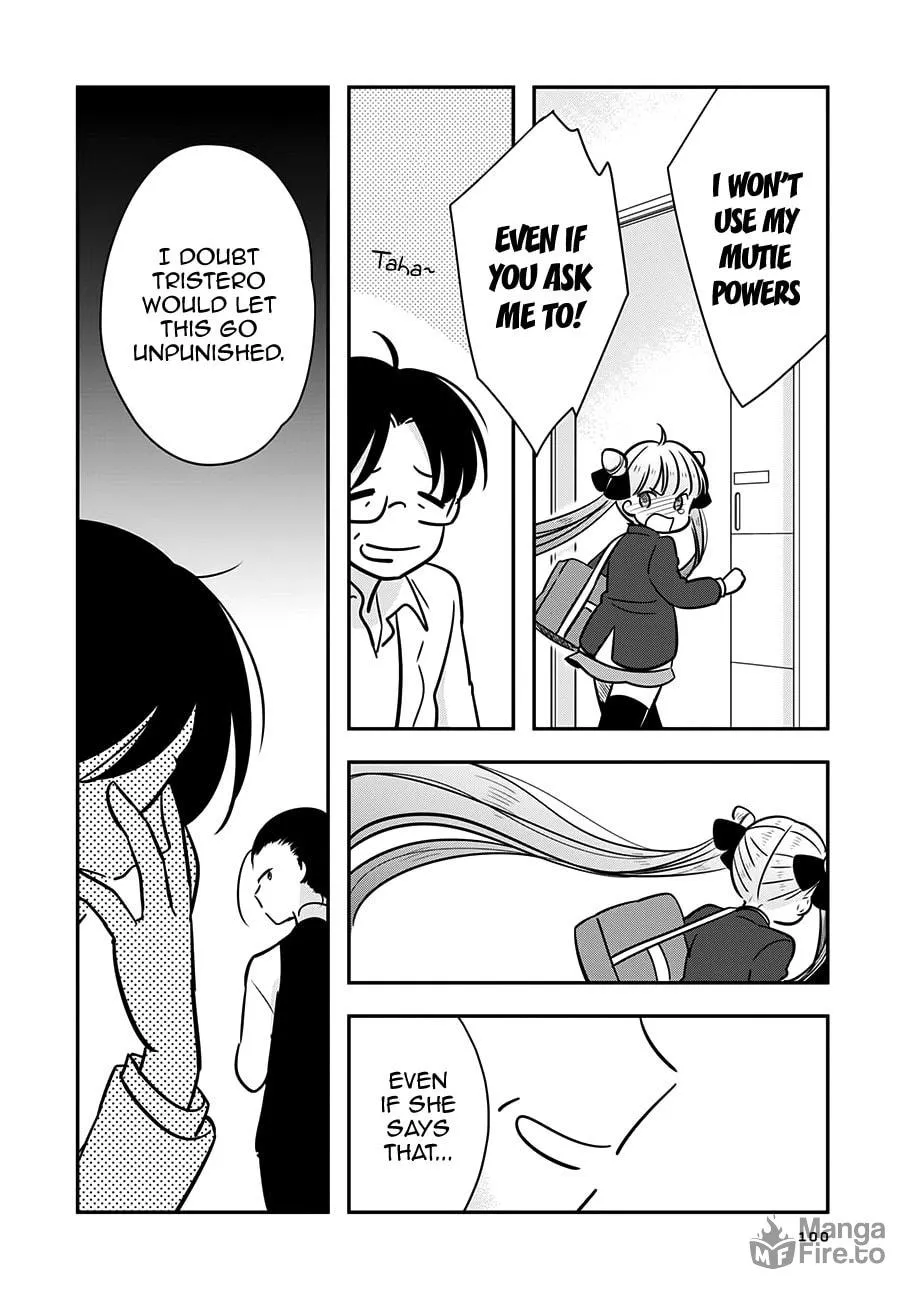 Read Cutie Mutie chapter 13 image 23 on Lezhin