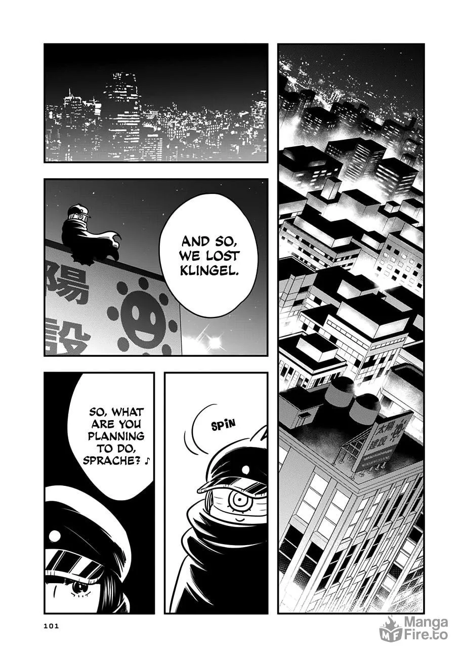 Read Cutie Mutie chapter 13 image 24 on Lezhin