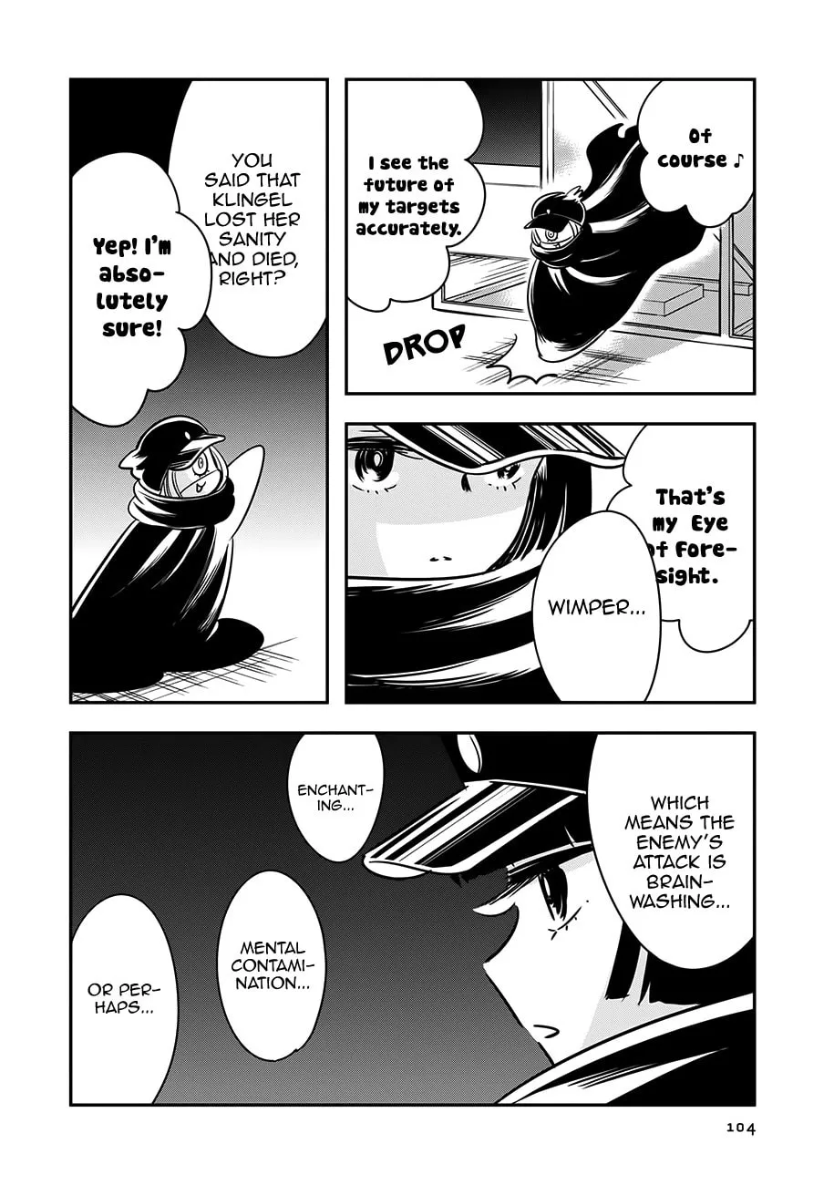 Read Cutie Mutie chapter 13 image 27 on Lezhin