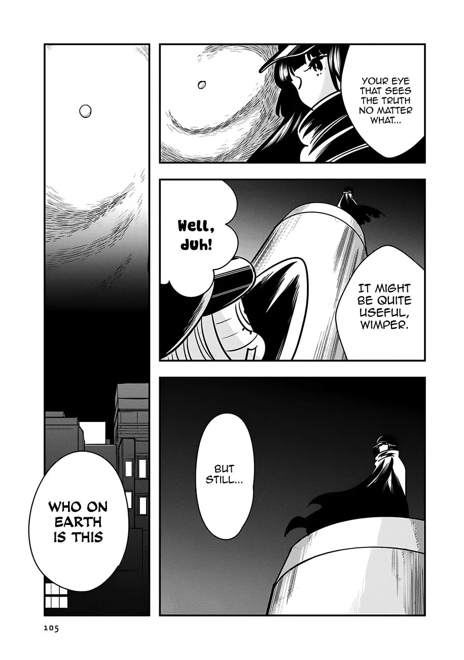Read Cutie Mutie chapter 13 image 28 on Lezhin