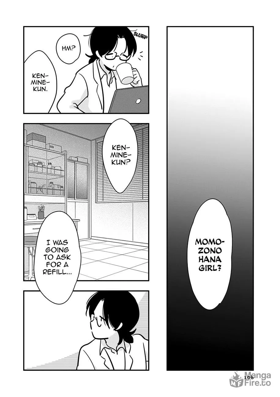 Read Cutie Mutie chapter 13 image 29 on Lezhin